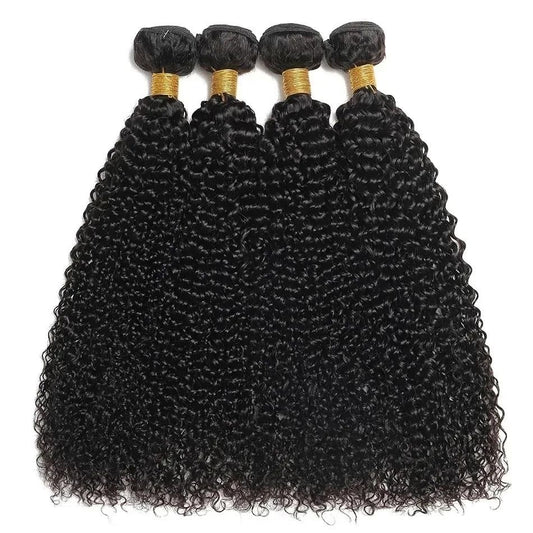 kinky Curly- Bundles