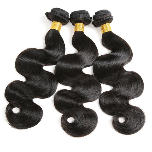 Body wave- Bundles